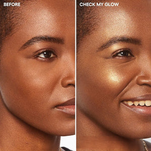 Paleta de armario Glow 4 en 1