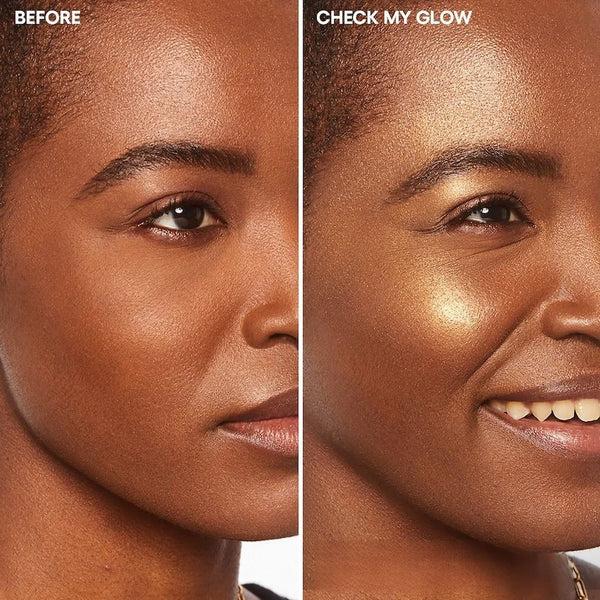 Paleta de armario Glow 4 en 1