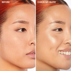 Paleta de armario Glow 4 en 1