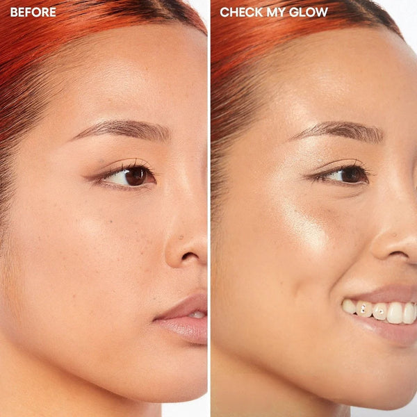 Paleta de armario Glow 4 en 1