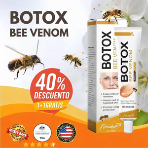 Recupera la firmeza de hace 10 años (Hoy con 1+1 GRATIS) ✨