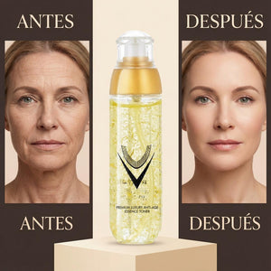 Ecdoin® Lifting Serum: Piel Más Firme, Lisa y Joven Desde la Primera Aplicación