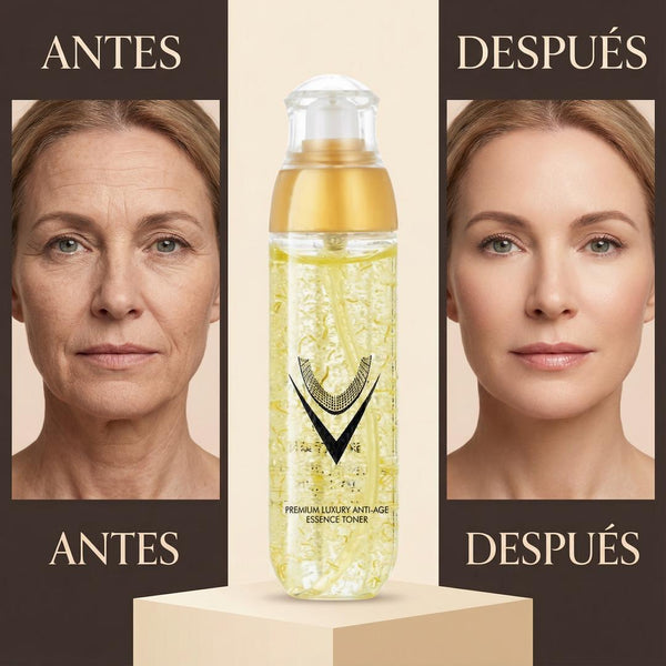 Ecdoin® Lifting Serum: Piel Más Firme, Lisa y Joven Desde la Primera Aplicación