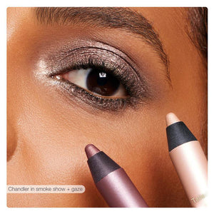 Delineador y sombra de ojos 2 en 1 Perfect Color Duo-Shadow Liner