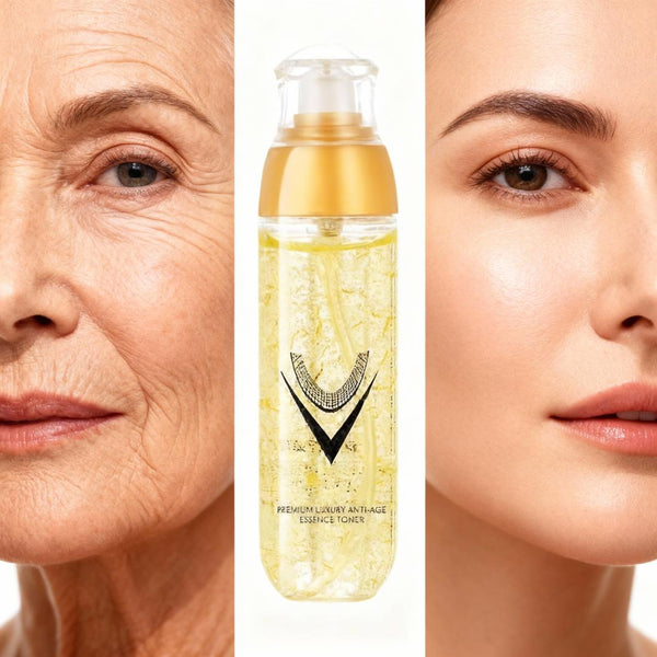 Ecdoin® Lifting Serum: Piel Más Firme, Lisa y Joven Desde la Primera Aplicación