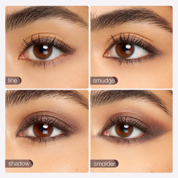 Delineador y sombra de ojos 2 en 1 Perfect Color Duo-Shadow Liner