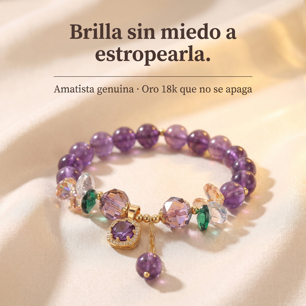 Pulsera Aura Serena