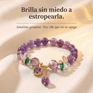 Pulsera Aura Serena