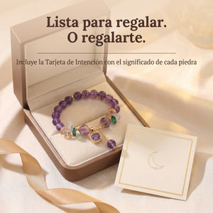 Pulsera Aura Serena
