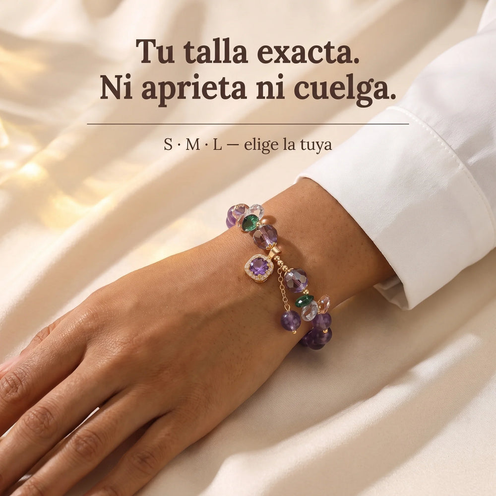 Pulsera Aura Serena