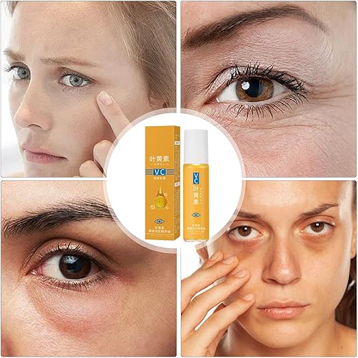 Tratamiento exprés antiarrugas: efecto lifting instantáneo