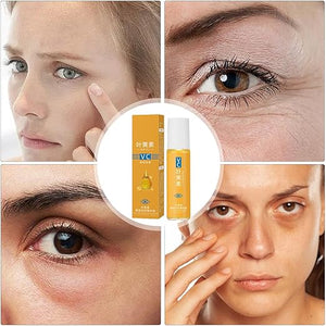 Tratamiento exprés antiarrugas: efecto lifting instantáneo