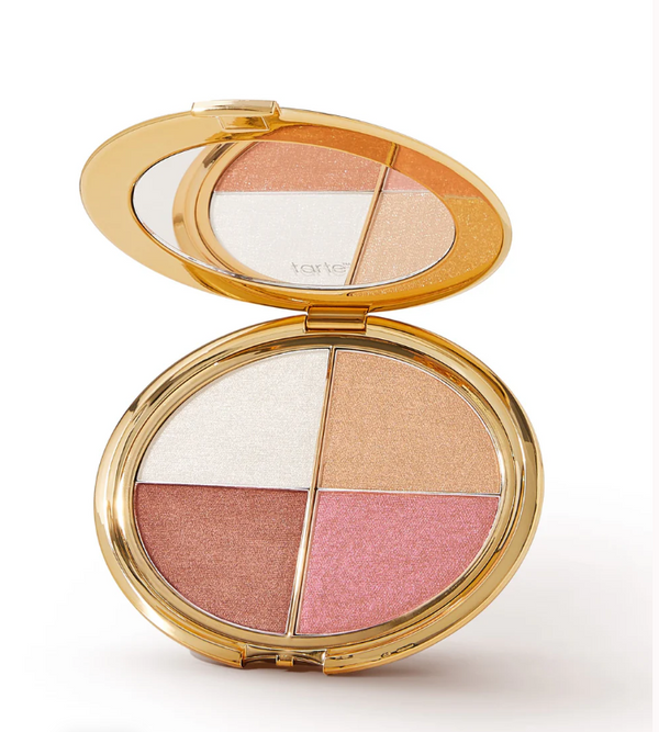 Tu mejor cara en 2 minutos. Sin que el maquillaje te sume años. ✨