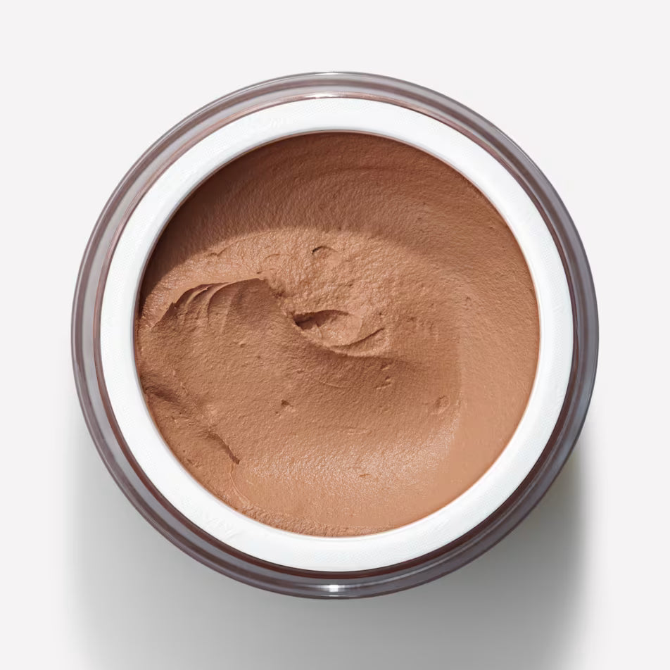 Mousse de maquillaje 4 en 1  mágico