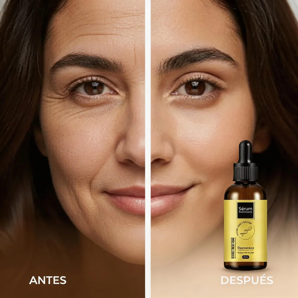 ⚠️ ÚLTIMA HORA: La biotecnología que las clínicas no quieren que pruebes en casa (1+1 GRATIS)