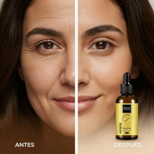 EL "RESET" DE JUVENTUD: EFECTO BUENA CARA AL INSTANTE Y SIN PINCHAZOS 🧪✨