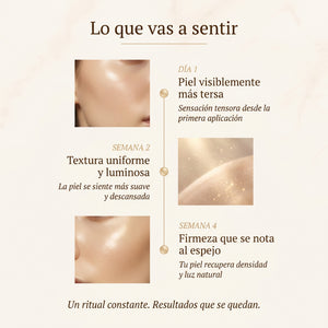 🐝 VENENO DE ABEJA COREANO · EL LIFTING DE LA NATURALEZA