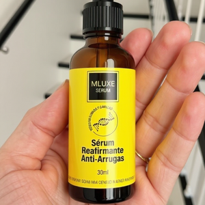 Sérum magico