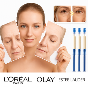 Loción de colágeno Youth Restore: solución reafirmante y antiarrugas