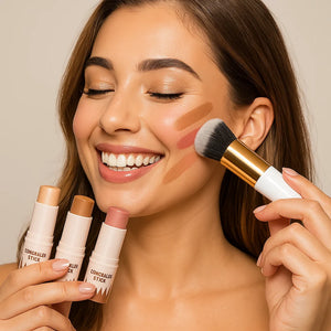 Liquidación VIP: El Pack Completo de Maquillaje por Tiempo Limitado