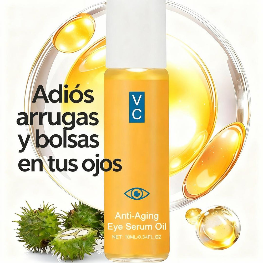 Tratamiento exprés antiarrugas: efecto lifting instantáneo