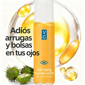 Tratamiento exprés antiarrugas: efecto lifting instantáneo