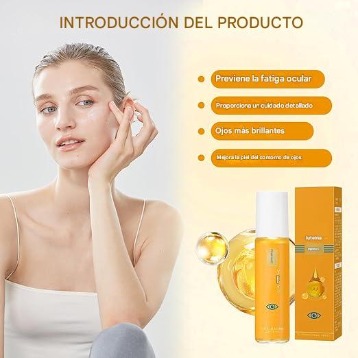 Tratamiento exprés antiarrugas: efecto lifting instantáneo