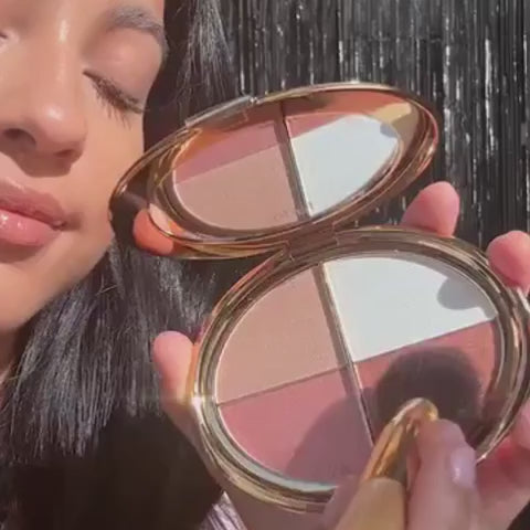 MLuxe™: El secreto del "Efecto Buena Cara" en 60 segundos