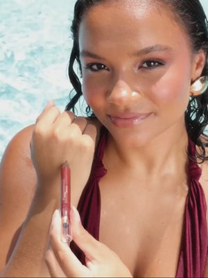 Delineador y sombra de ojos 2 en 1 Perfect Color Duo-Shadow Liner