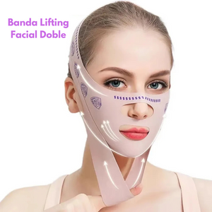 🎁 V-Line - Banda de Estiramiento Facial