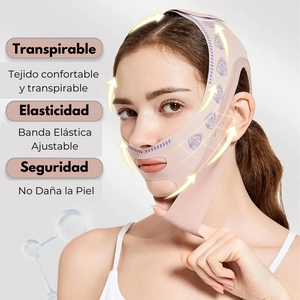 🎁 V-Line - Banda de Estiramiento Facial